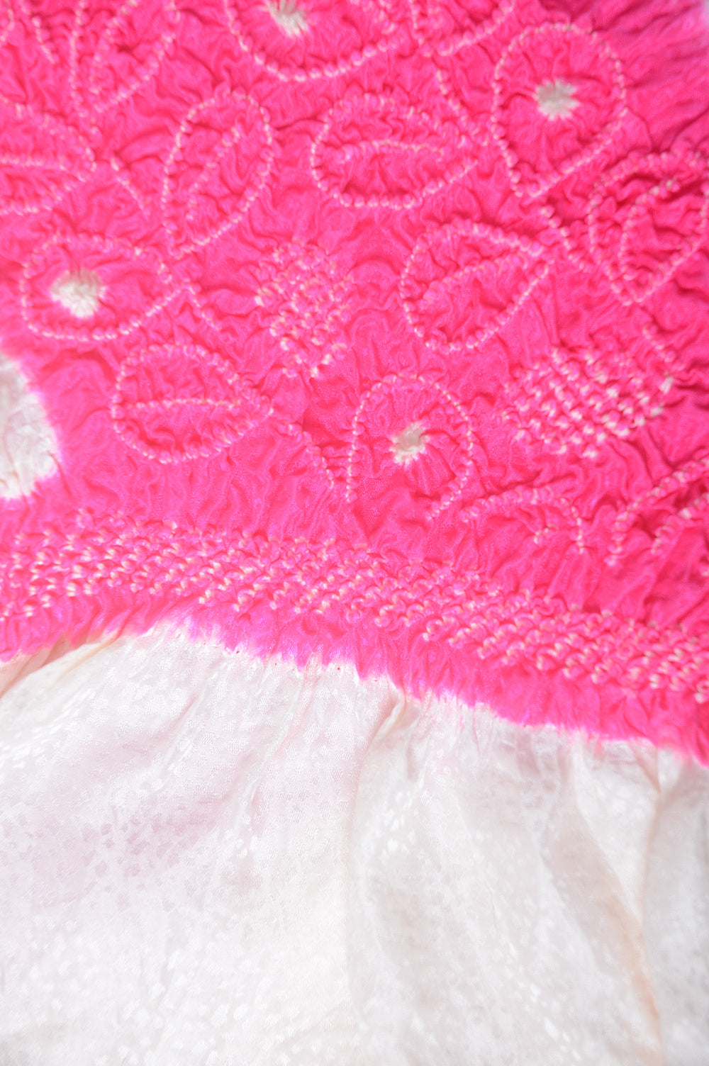 Long-sleeved kimono 6 items set / Furisode / FK#1-550