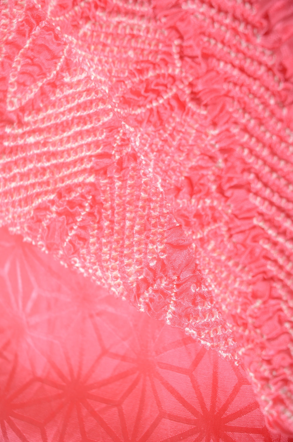 Japanese kimono 6 items set / TK #1-962