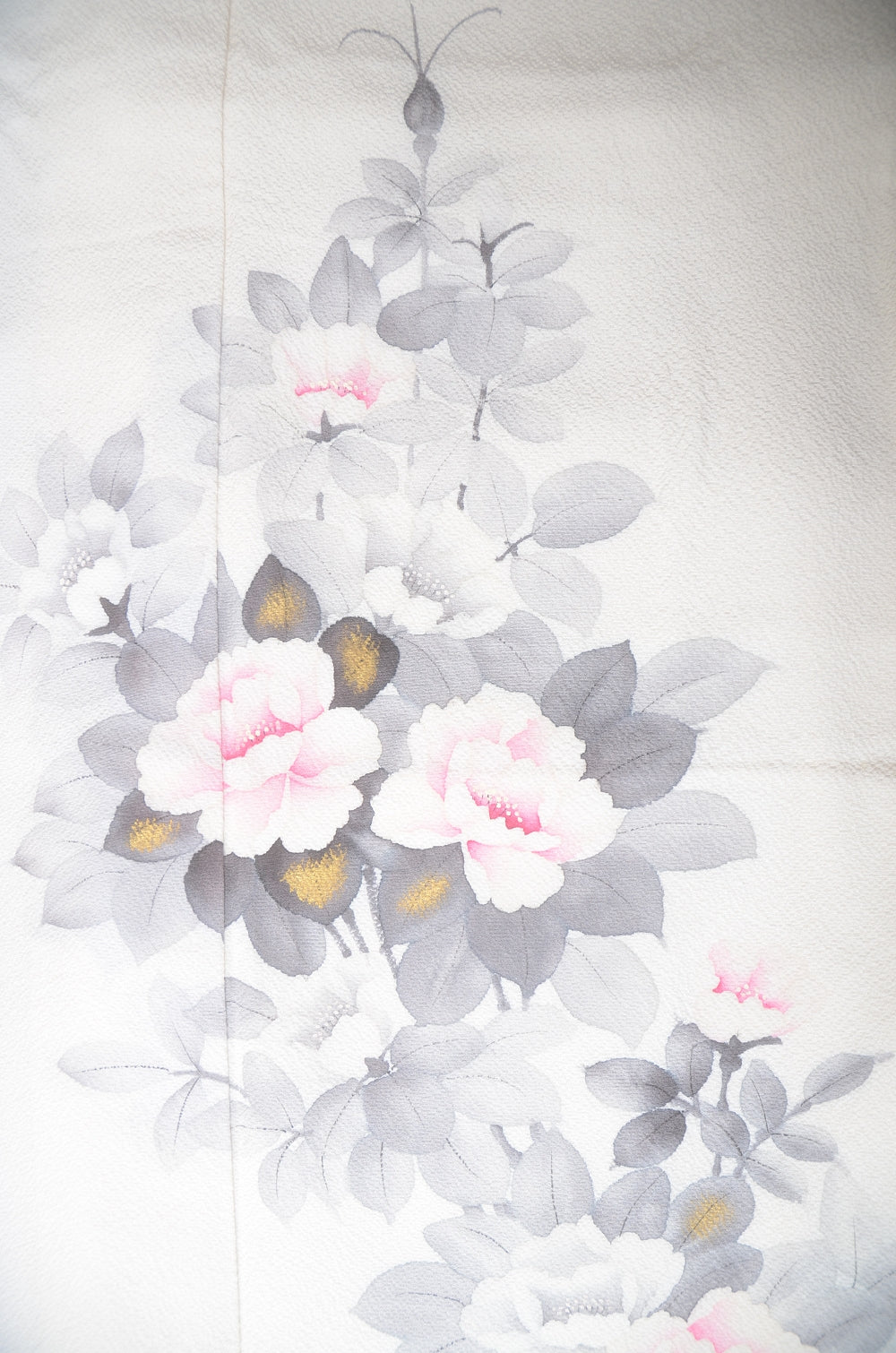 Japanese kimono 6 items set / TK #1-963