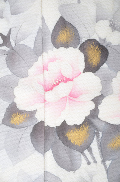 Japanese kimono 6 items set / TK #1-963