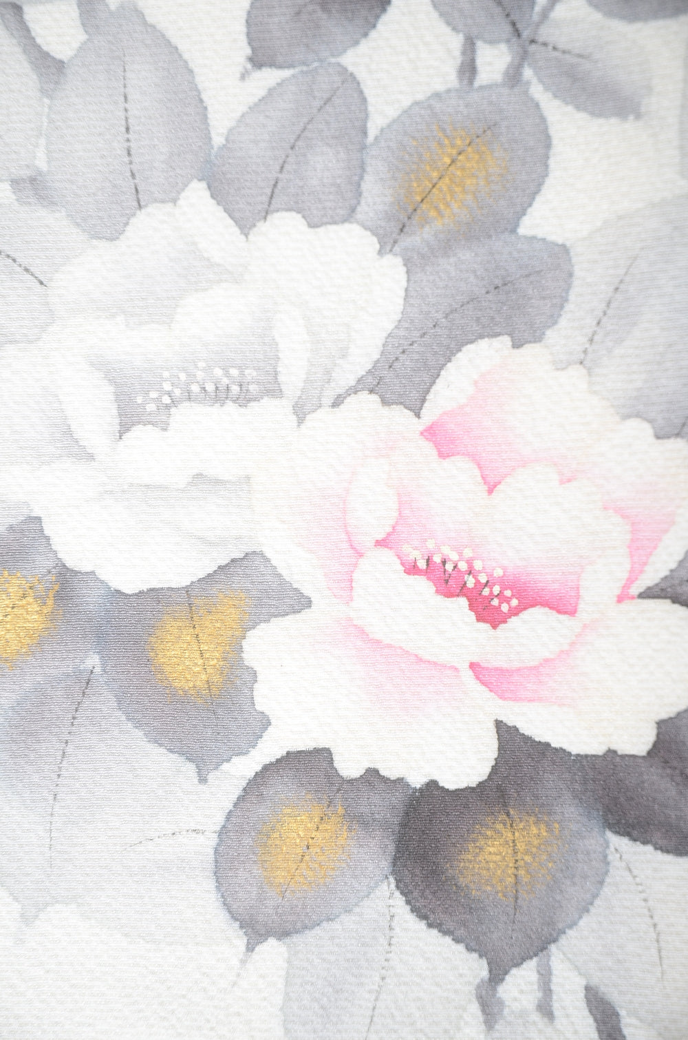 Japanese kimono 6 items set / TK #1-963