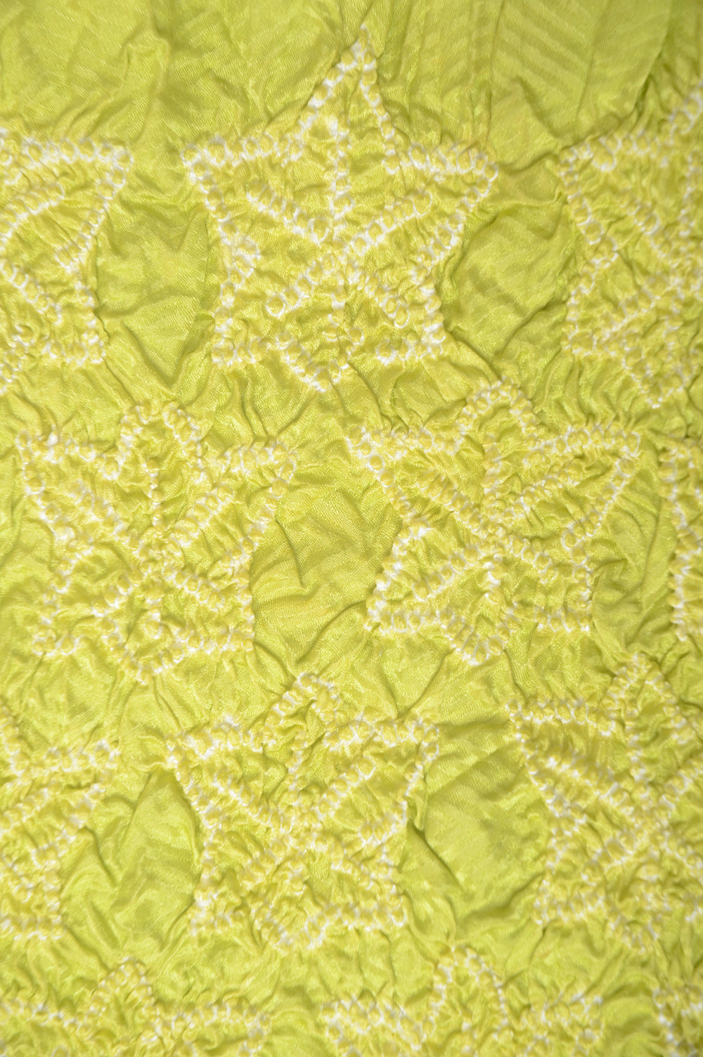 Long-sleeved kimono 6 items set / Furisode / FK#1-675