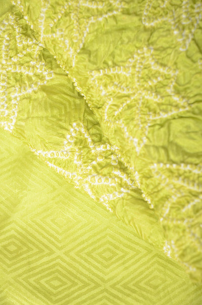 Long-sleeved kimono 6 items set / Furisode / FK#1-675