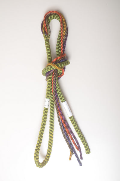 Long-sleeved kimono 6 items set / Furisode / FK#1-675