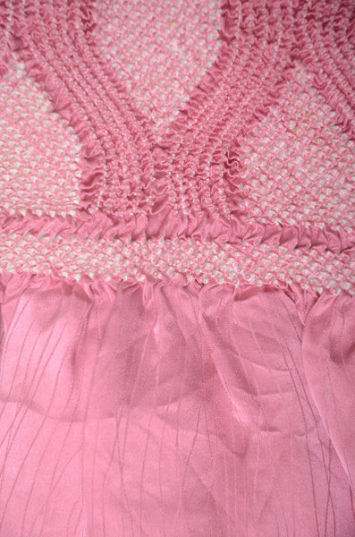 Japanese kimono 6 items set / TK #1-963