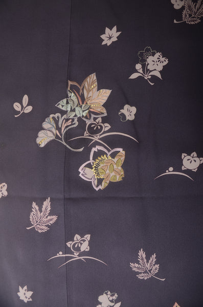 Japanese kimono 6 items set / TK #1-964