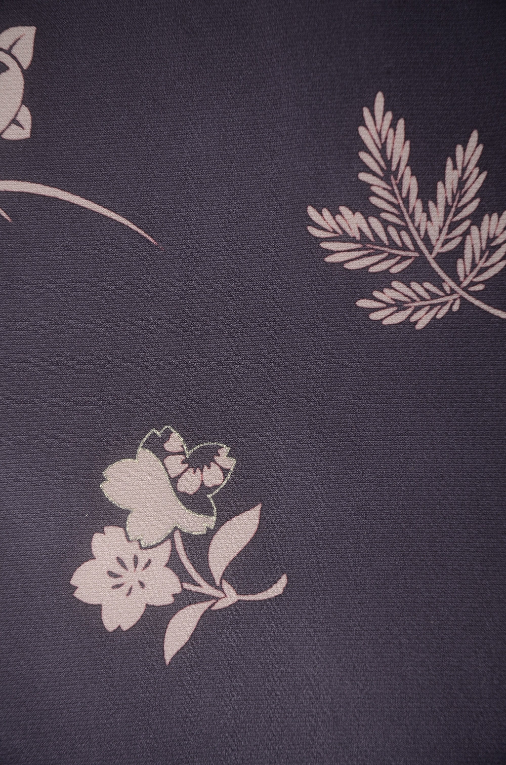 Japanese kimono 6 items set / TK #1-964