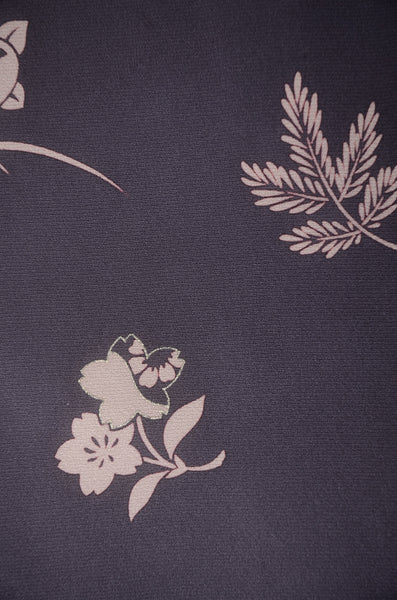 Japanese kimono 6 items set / TK #1-964
