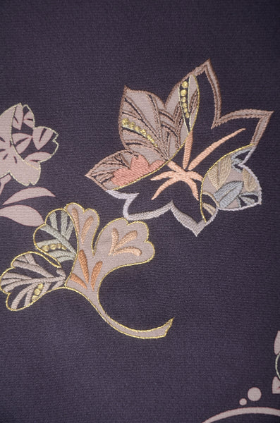 Japanese kimono 6 items set / TK #1-964