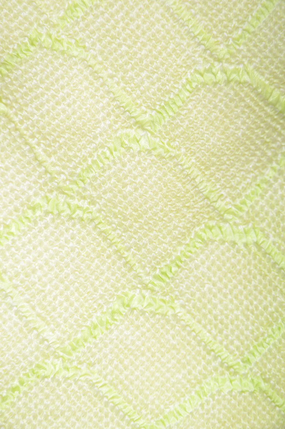 Long-sleeved kimono 6 items set / Furisode / FK#1-676