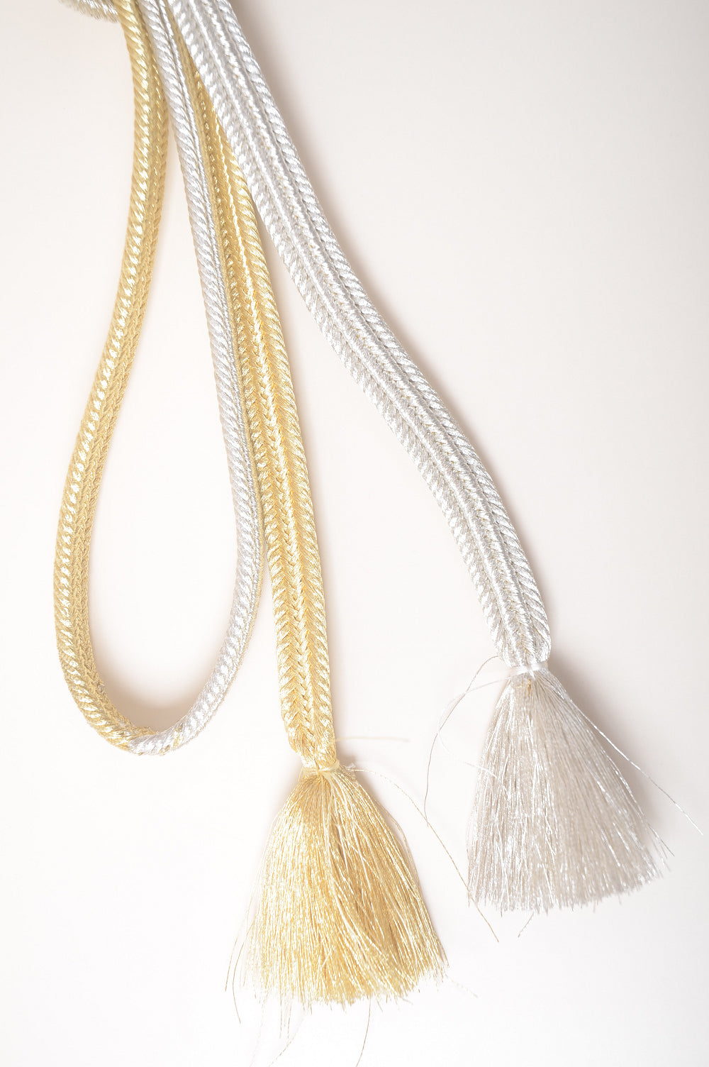 Long-sleeved kimono 6 items set / Furisode / FK#1-676