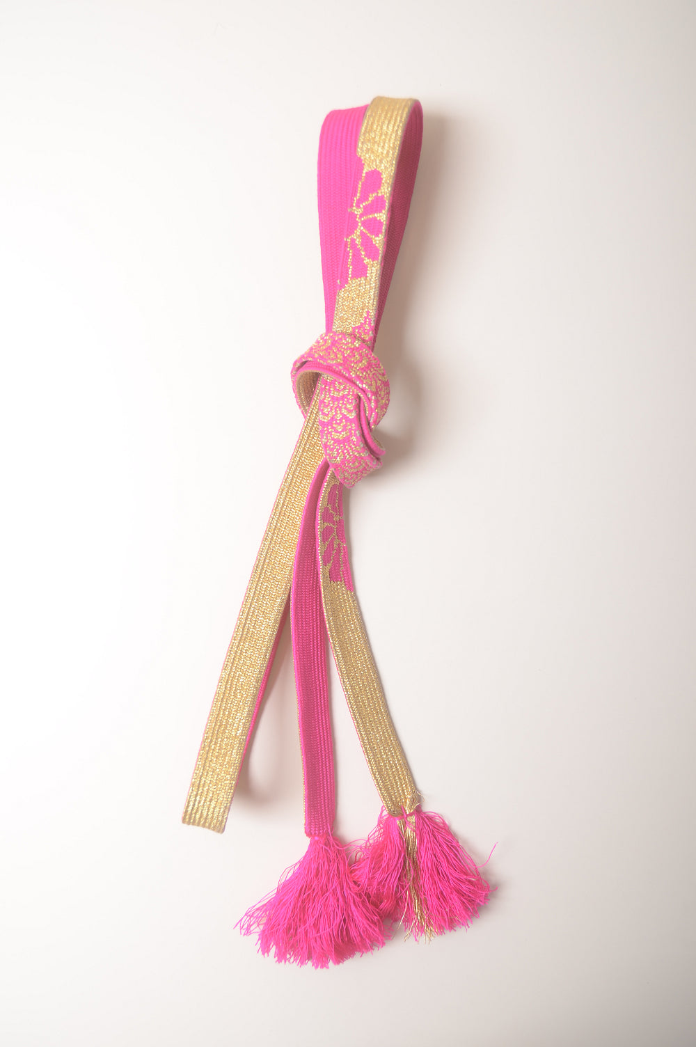 Long-sleeved kimono 6 items set / Furisode / FK#1-552