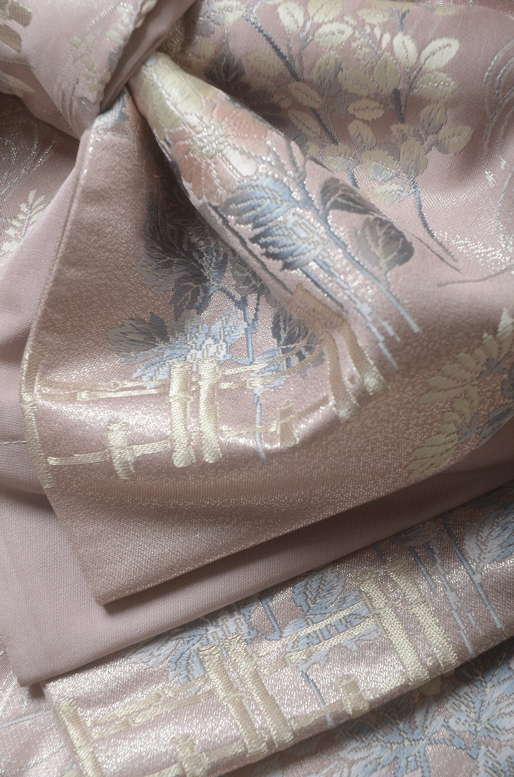 Japanese kimono 6 items set / TK #1-965