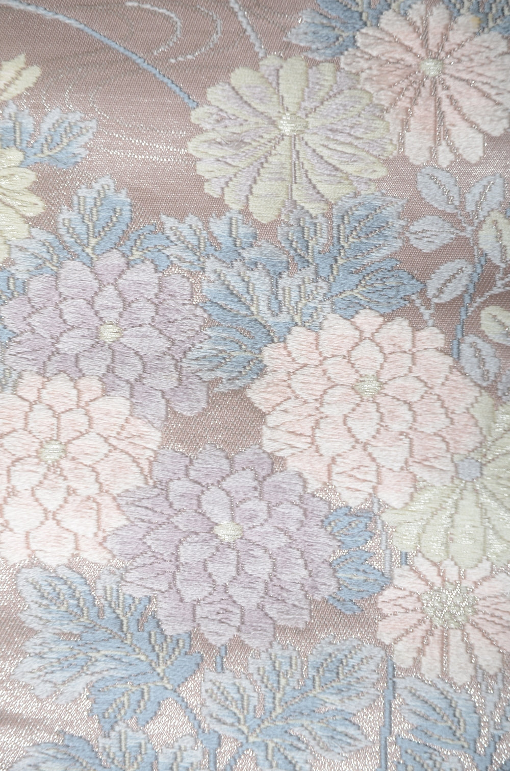 Japanese kimono 6 items set / TK #1-965