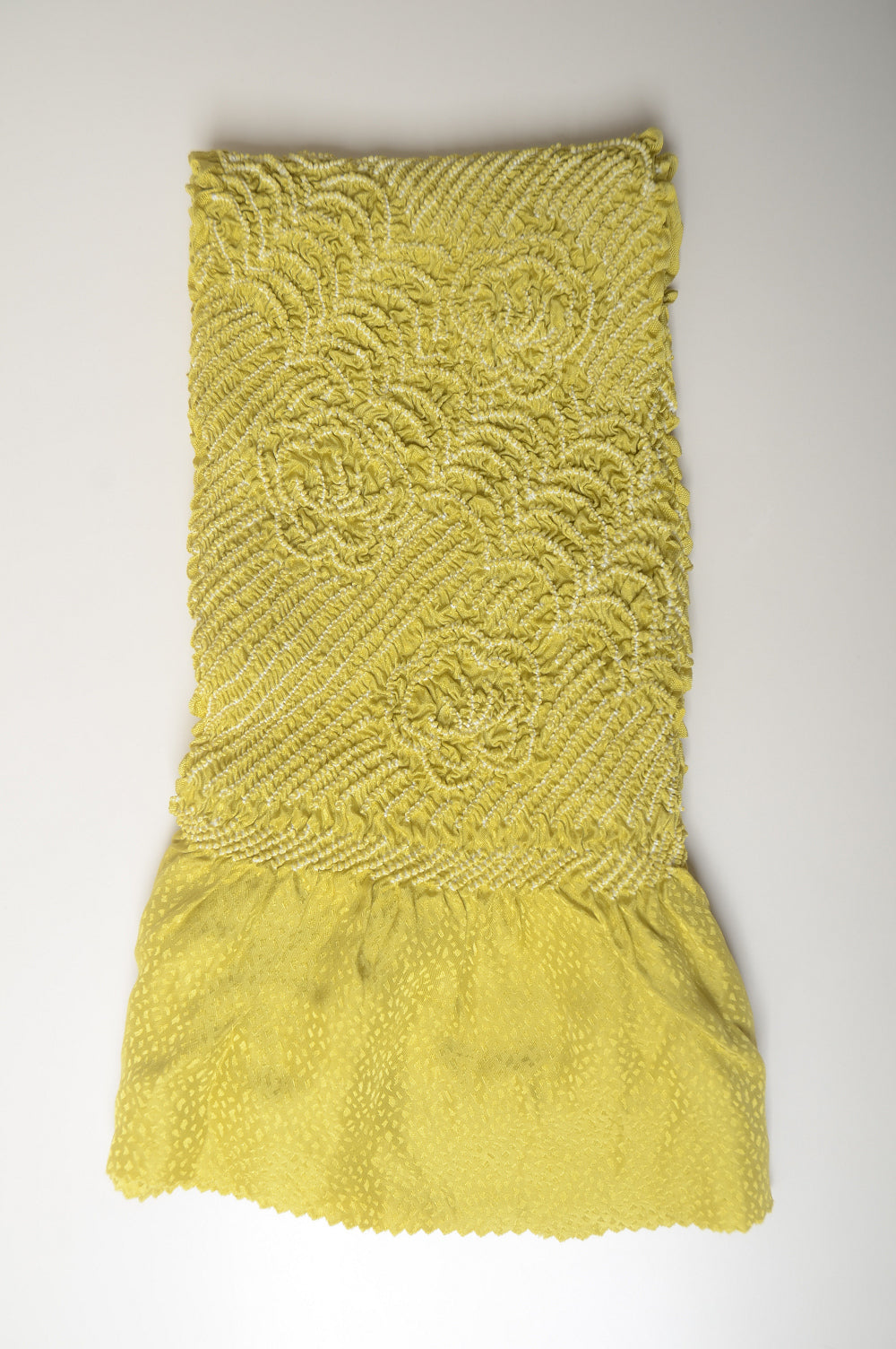 Long-sleeved kimono 6 items set / Furisode / FK#1-677