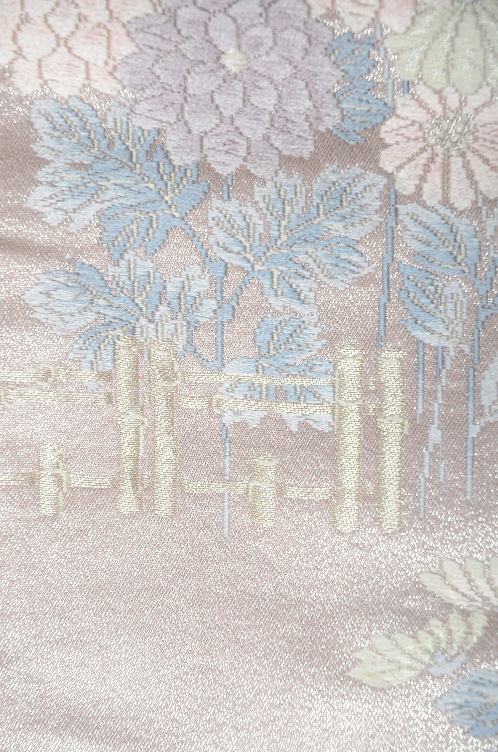Japanese kimono 6 items set / TK #1-965