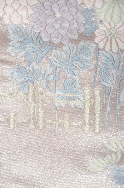 Japanese kimono 6 items set / TK #1-965