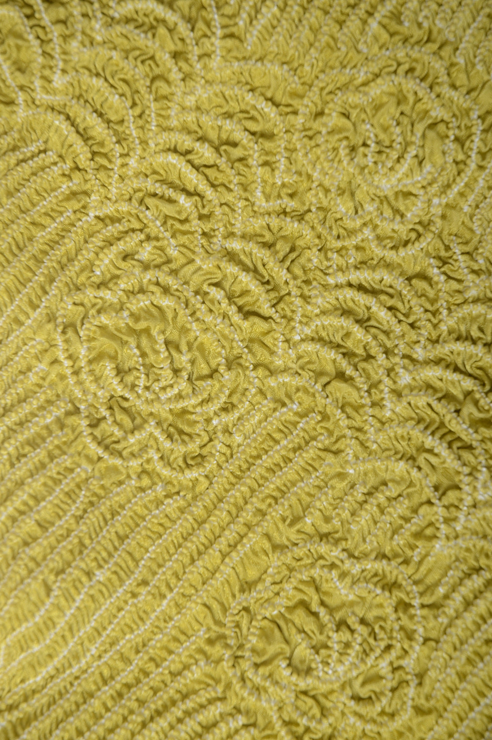 Long-sleeved kimono 6 items set / Furisode / FK#1-677