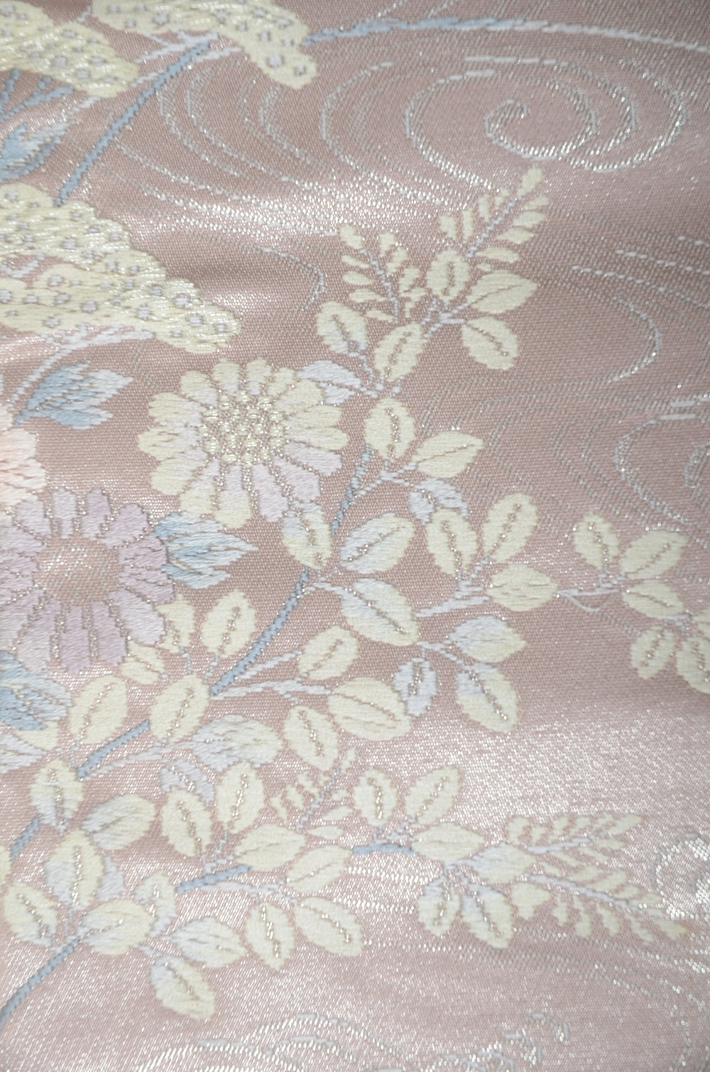 Japanese kimono 6 items set / TK #1-965