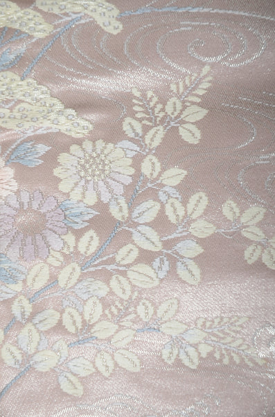 Japanese kimono 6 items set / TK #1-965