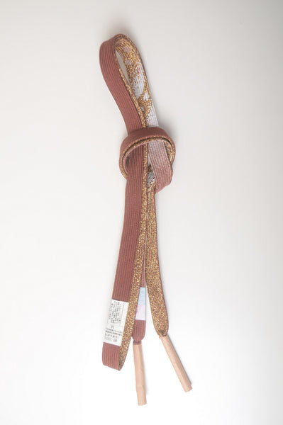 Long-sleeved kimono 6 items set / Furisode / FK#1-677