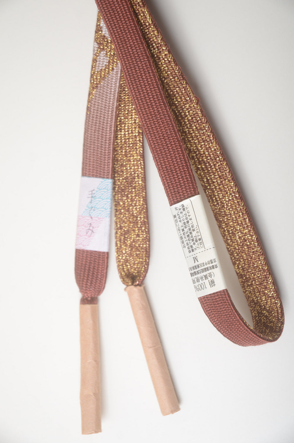 Long-sleeved kimono 6 items set / Furisode / FK#1-677