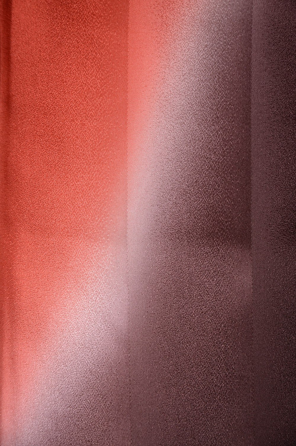 Long-sleeved kimono 6 items set / Furisode / FK#1-553