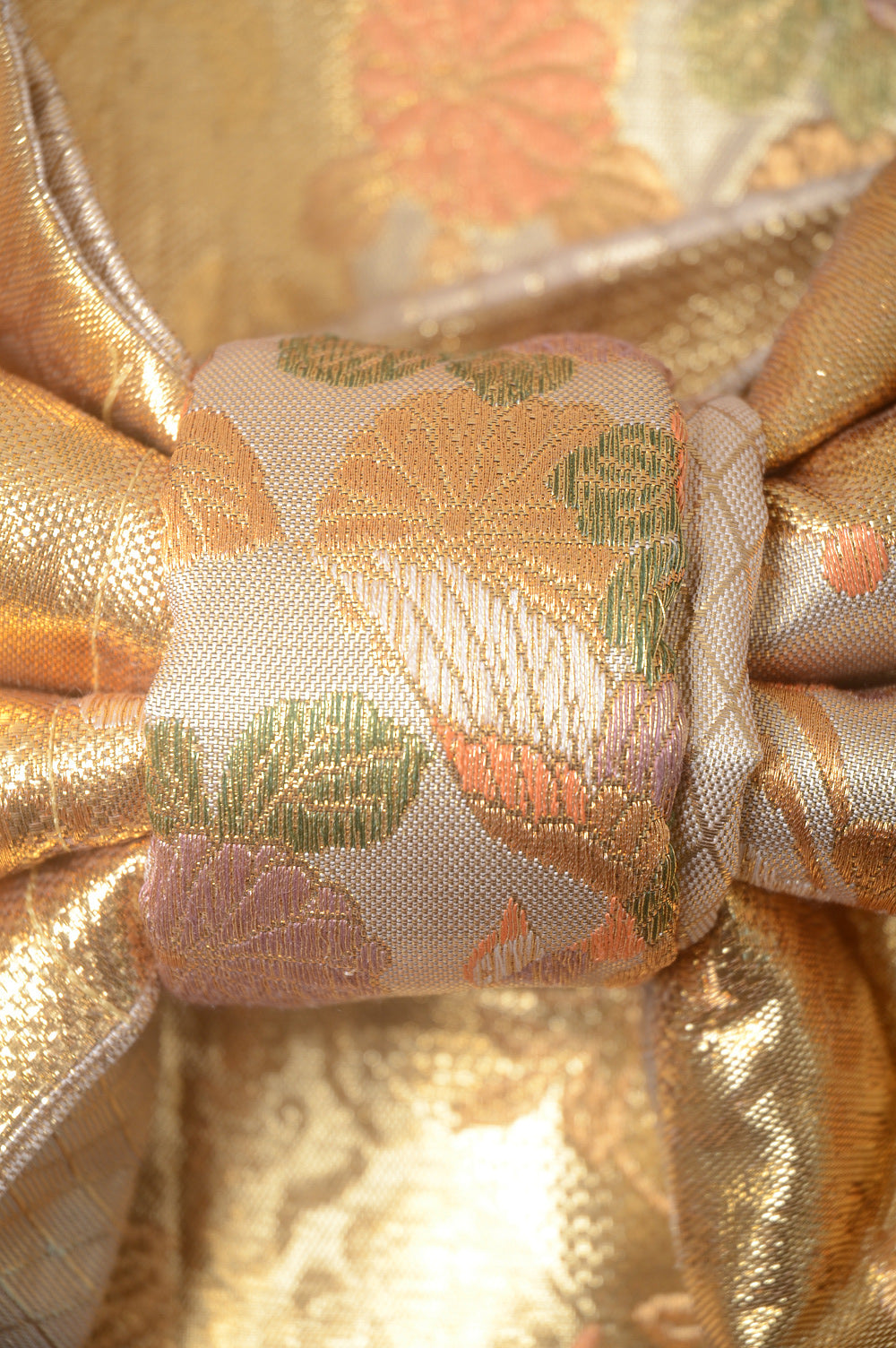 Long-sleeved kimono 6 items set / Furisode / FK#1-553