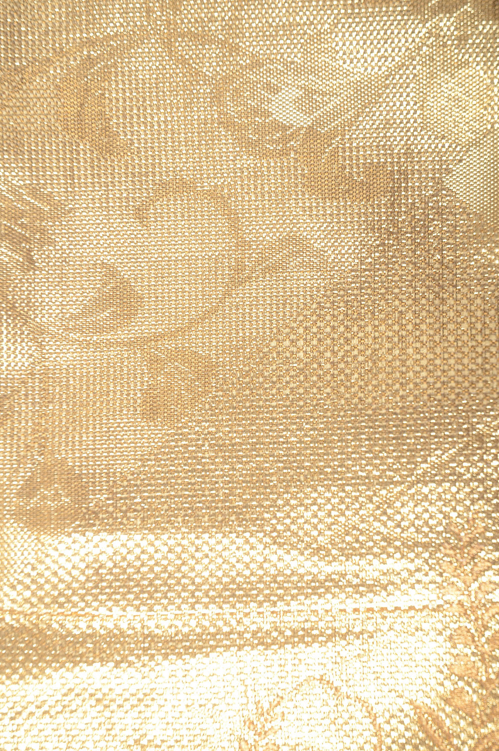 Long-sleeved kimono 6 items set / Furisode / FK#1-553