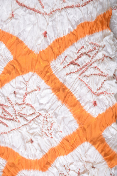 Long-sleeved kimono 6 items set / Furisode / FK#1-553