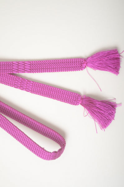 Long-sleeved kimono 6 items set / Furisode / FK#1-553