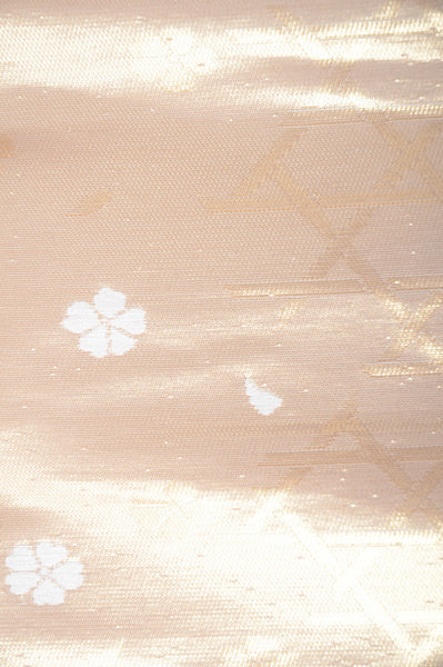 Long-sleeved kimono 6 items set / Furisode / FK#1-679