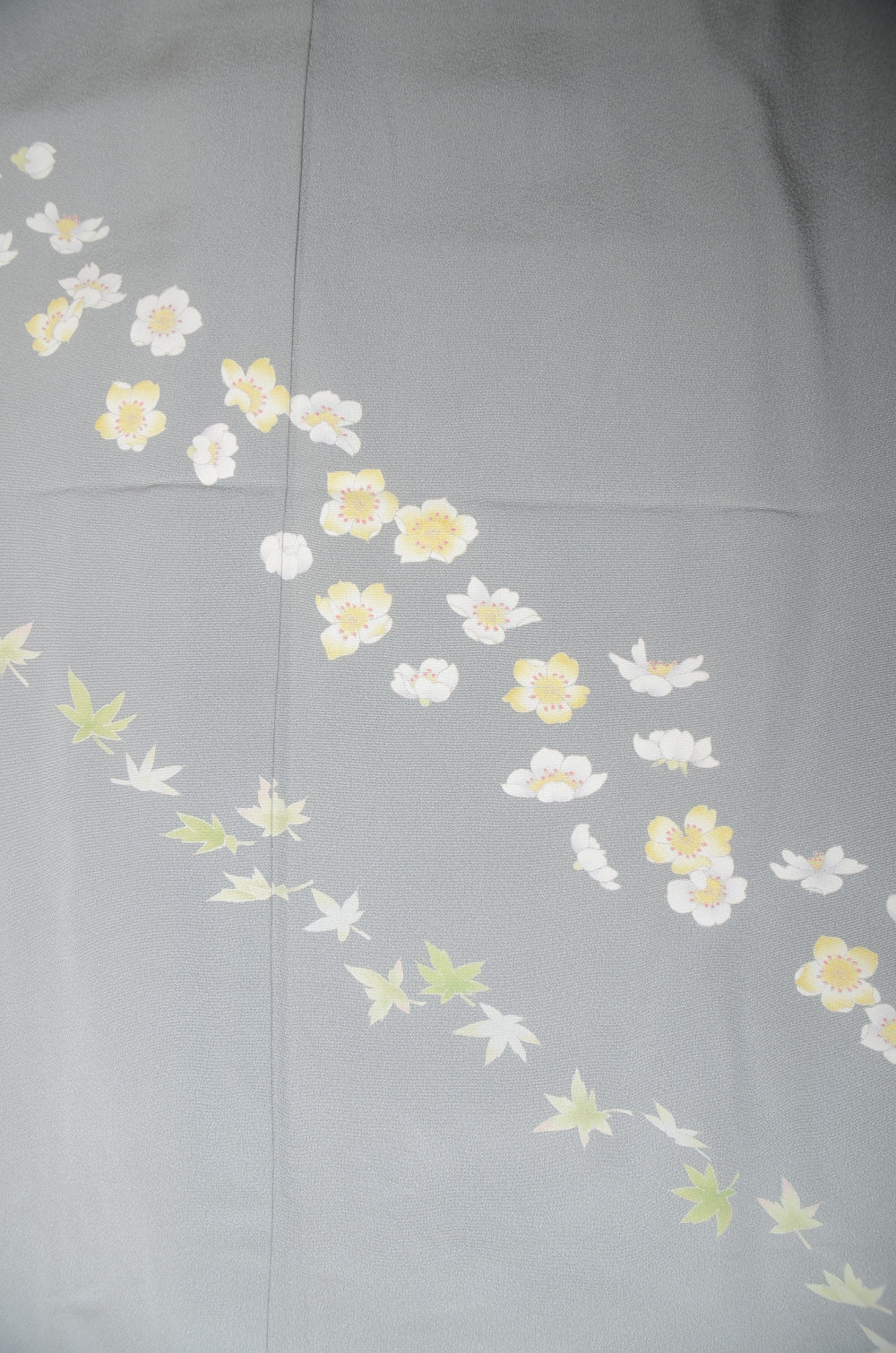 Japanese kimono 6 items set / TK #1-968