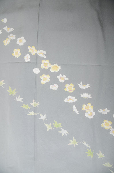 Japanese kimono 6 items set / TK #1-968