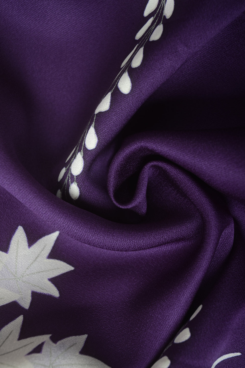 Long-sleeved kimono 6 items set / Furisode / FK#1-555