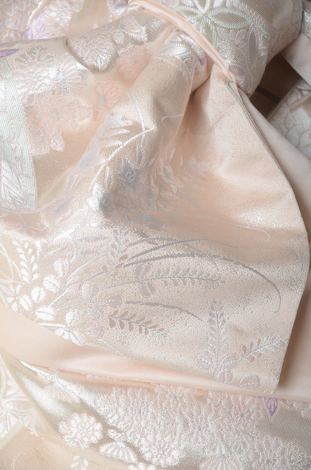 Japanese kimono 6 items set / TK #1-968