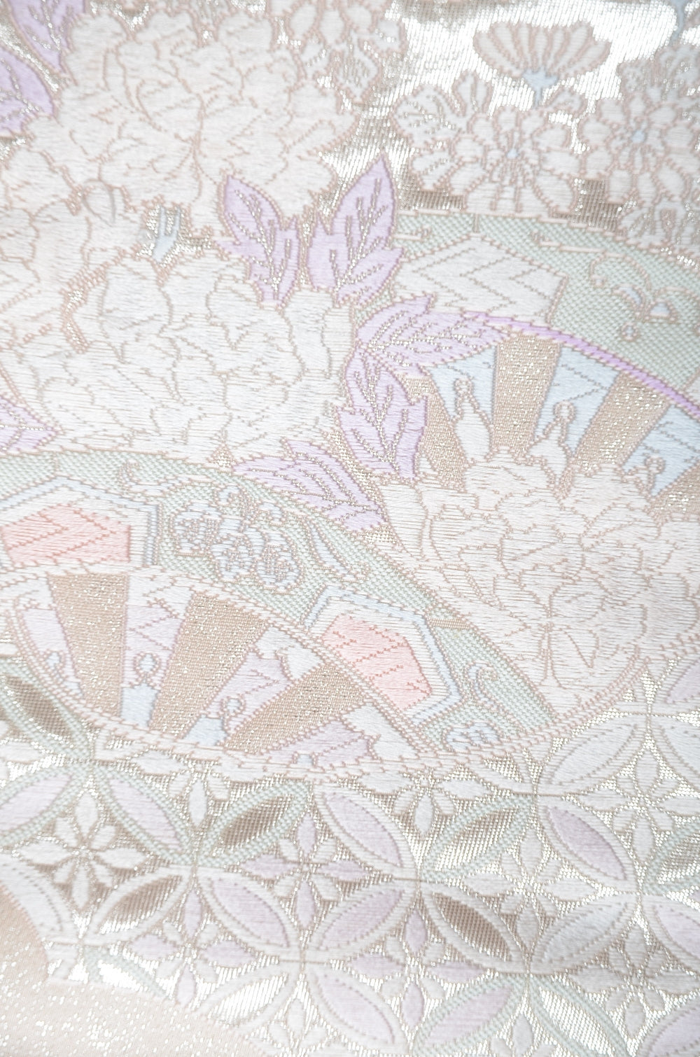 Japanese kimono 6 items set / TK #1-968