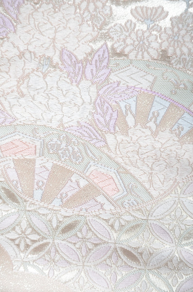 Japanese kimono 6 items set / TK #1-968