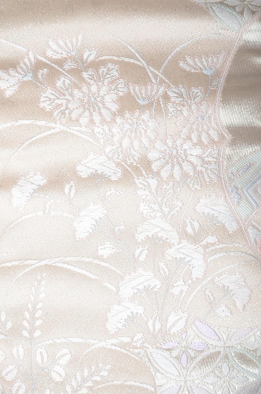 Japanese kimono 6 items set / TK #1-968