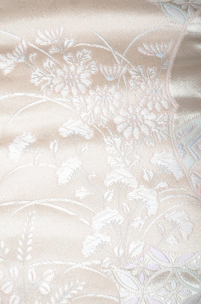 Japanese kimono 6 items set / TK #1-968