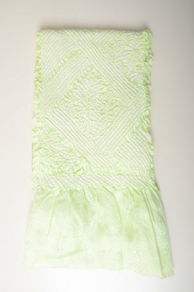 Long-sleeved kimono 6 items set / Furisode / FK#1-680