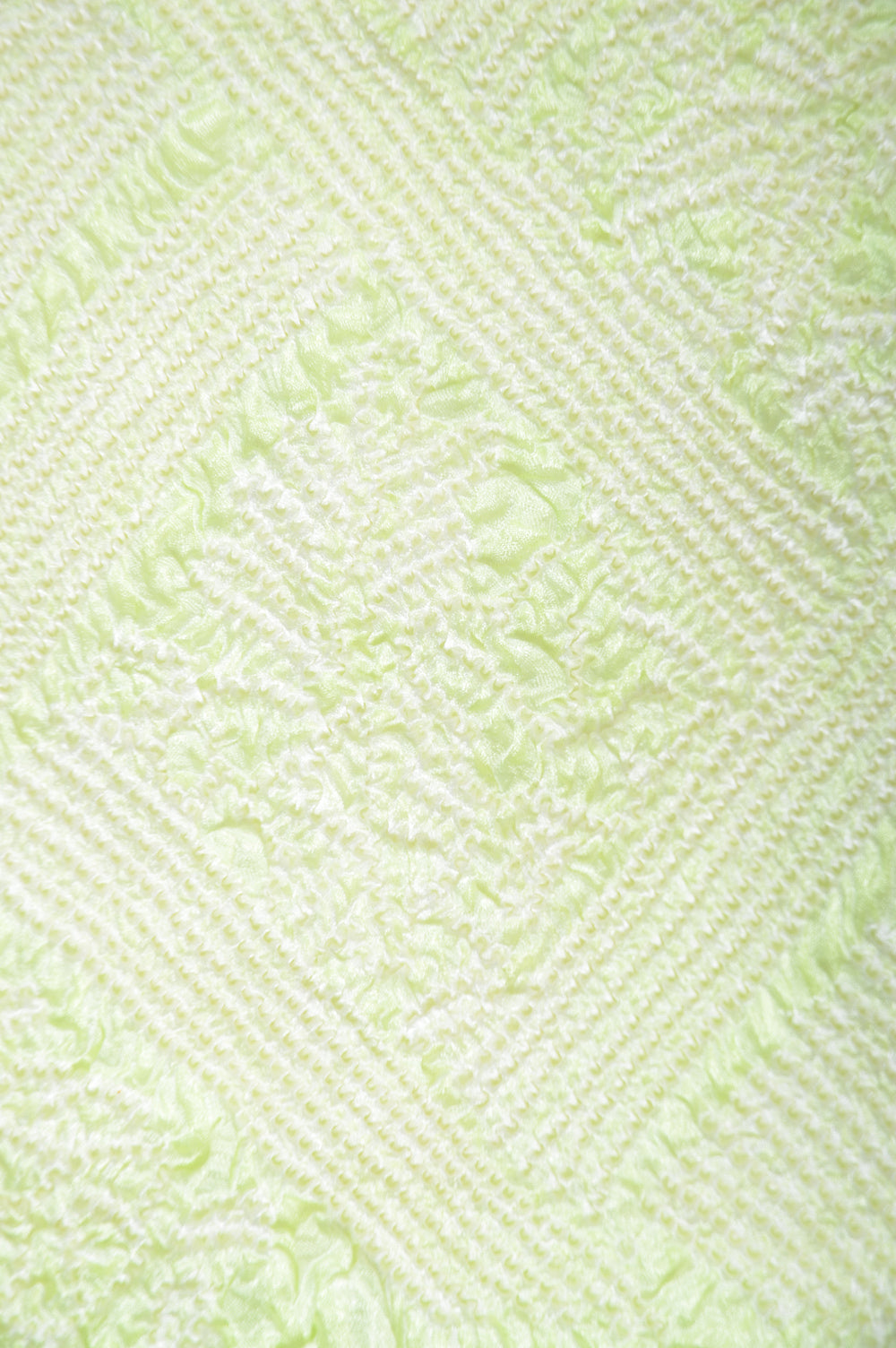 Long-sleeved kimono 6 items set / Furisode / FK#1-680