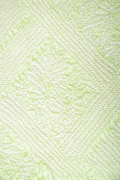 Long-sleeved kimono 6 items set / Furisode / FK#1-680