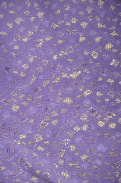 Japanese kimono 6 items set / TK #1-969