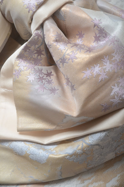 Japanese kimono 6 items set / TK #1-969