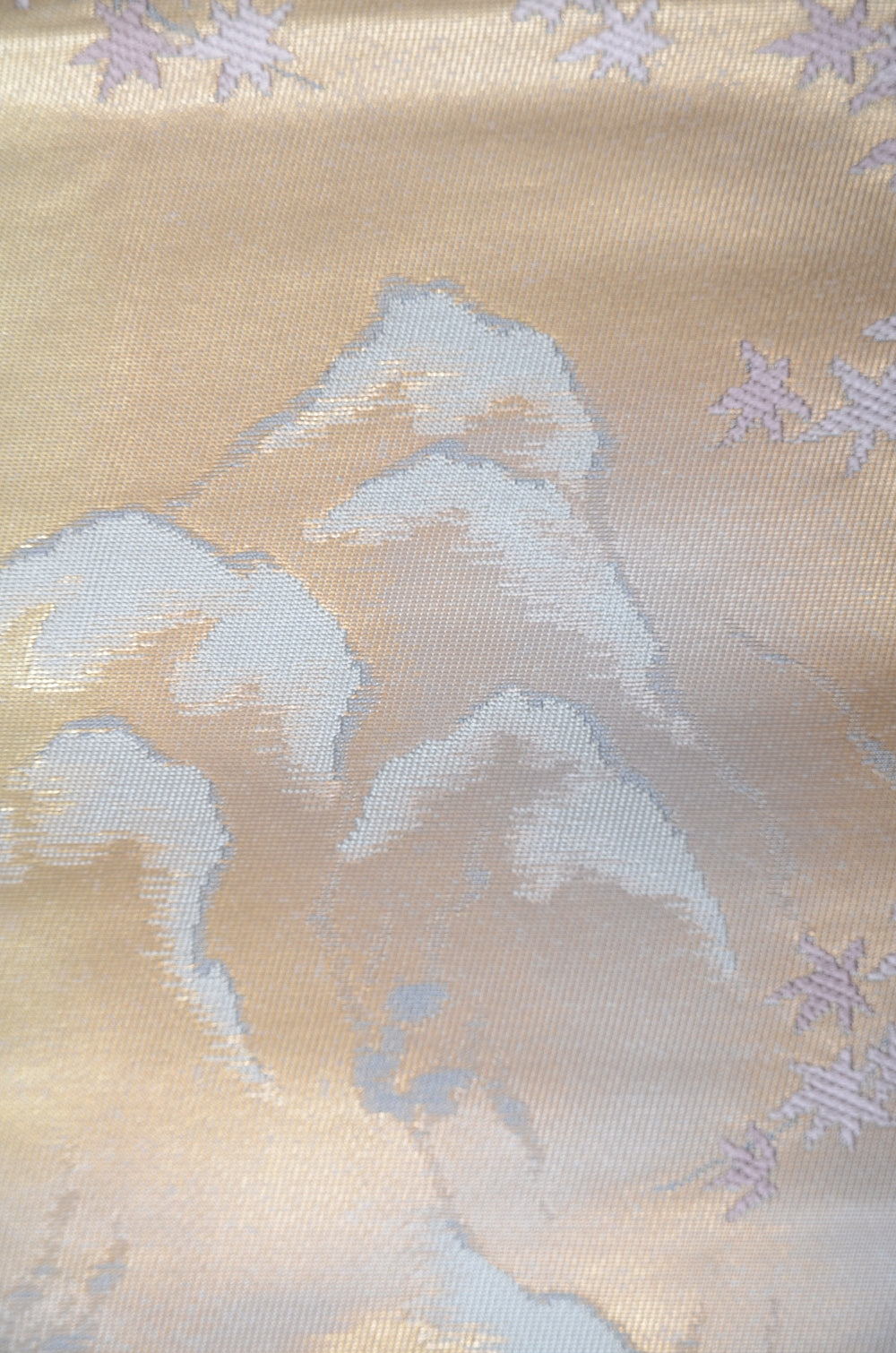 Japanese kimono 6 items set / TK #1-969