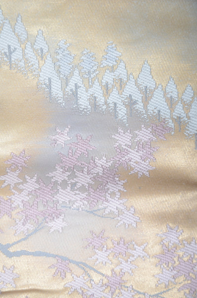 Japanese kimono 6 items set / TK #1-969