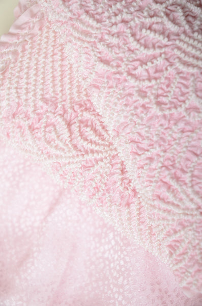 Japanese kimono 6 items set / TK #1-969