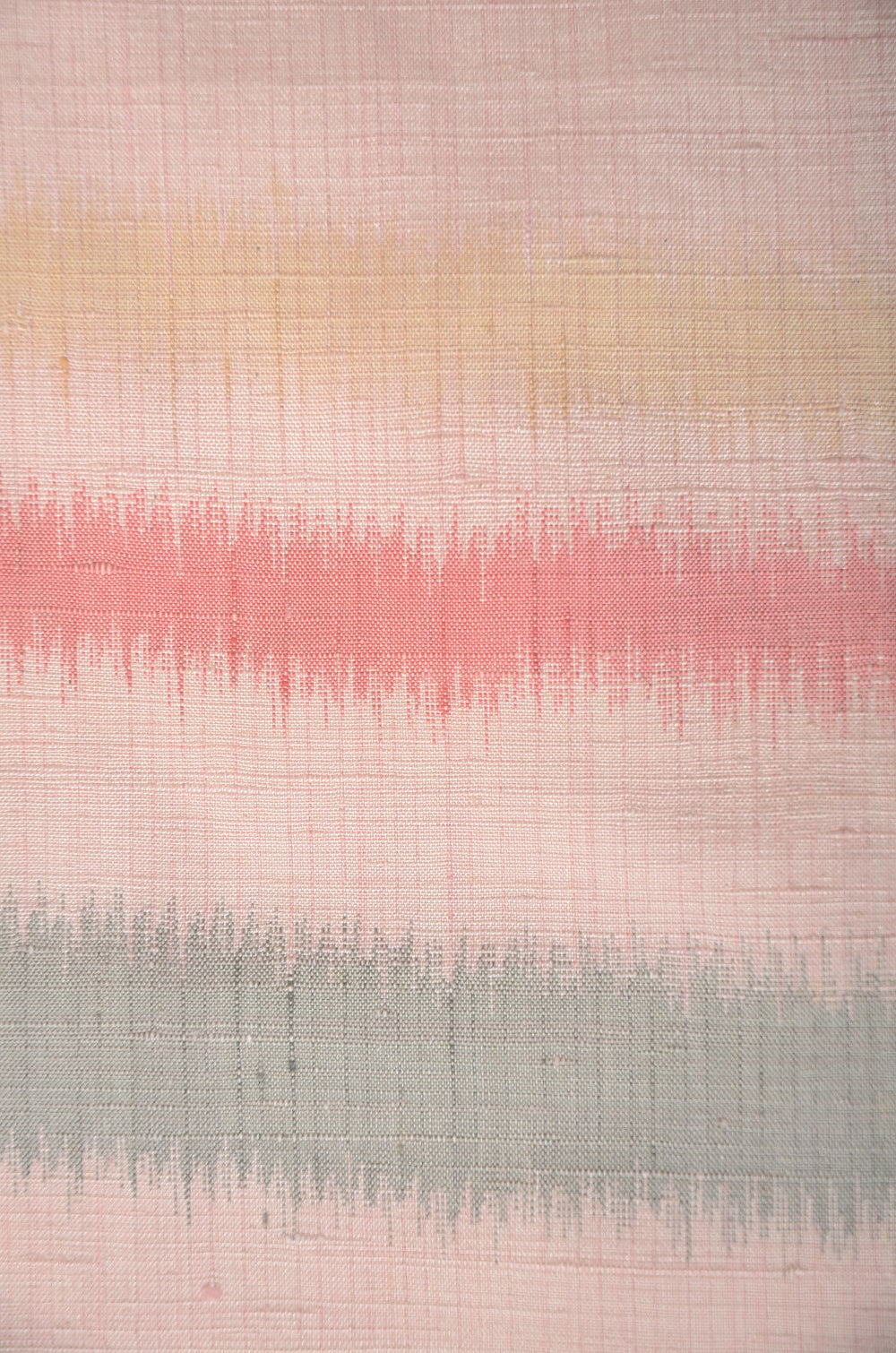 Japanese kimono 6 items set / TK #1-970