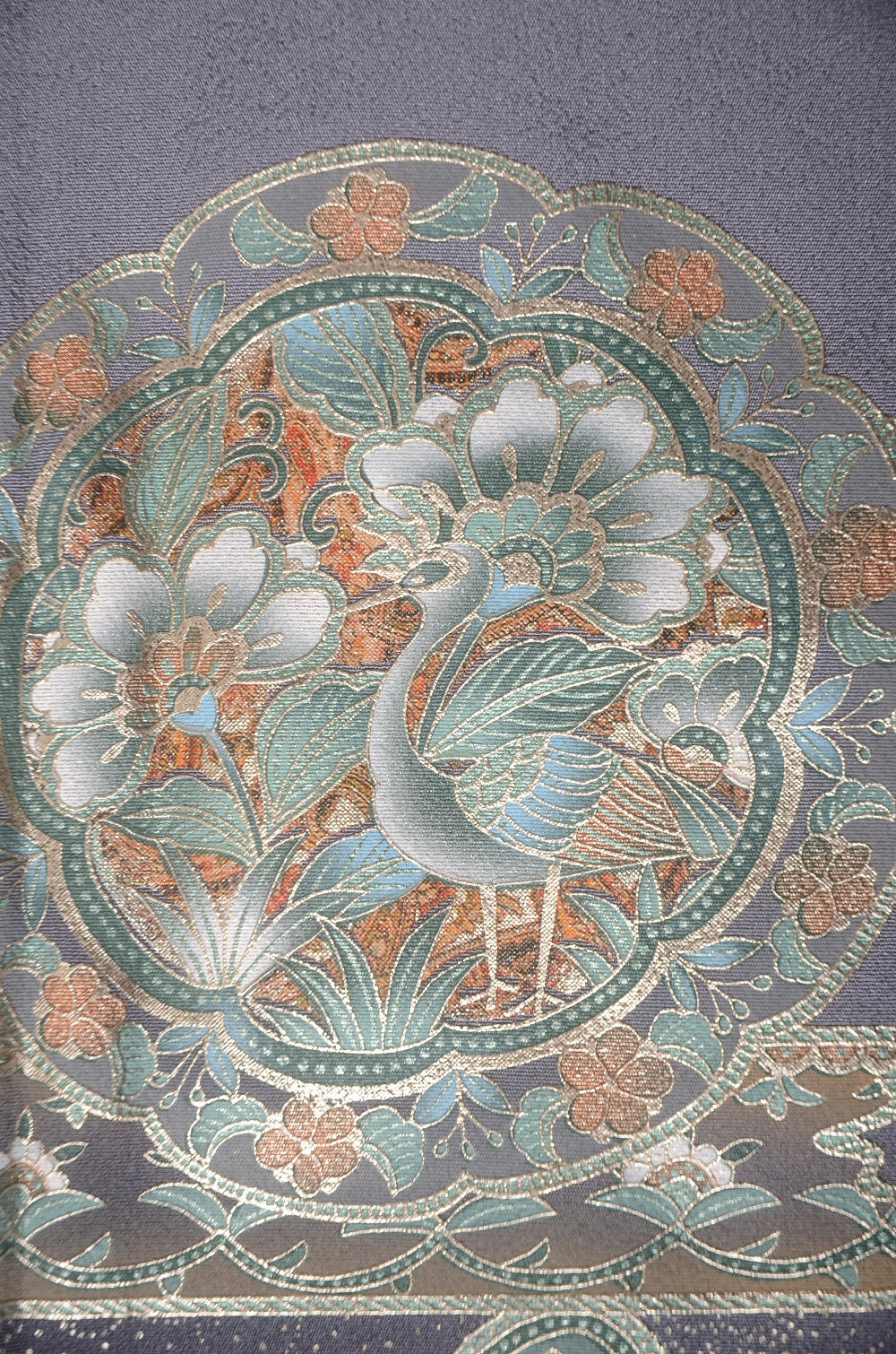 Japanese kimono 6 items set / TK #1-971